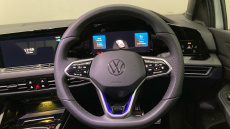 Volkswagen Golf 1.4 TSI GTE 5dr DSG Hatchback